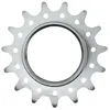 Image de Pignon Piste Miche 15 Dents Monobloc Filete 3.30