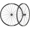 Image de Paire roues de vélo Miche Miche Syntium WP DX WR TU