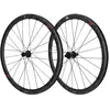 Image de Roue de vélo Miche Miche Swr Full Carbon OLT RC DX TU
