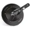 Image de Pédalier Miche Pistard Air Bcd 170 mm/49T