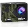 Image de Nilox XSNAP2 camÃ©ra pour sports d'action 8 MP 4K Ultra HD CMOS Wifi 56,2 g