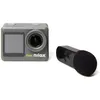 Image de Nilox NXACXMIC camÃ©ra pour sports d'action 8 MP 4K Ultra HD CMOS 56,2 g