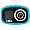 Image de Action Cam Kids Blue