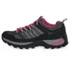 Image de Baskets Basses Cmp Rigel Low Wmn - 38