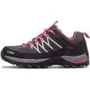 Image de Baskets Basses Cmp Rigel Wmn Wp - Gris - 37