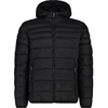 Image de Veste Cmp  MAN JACKET FIX HOOD P28934368