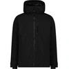 Image de Coupes vent Cmp  MAN JACKET FIX HOOD P31741113