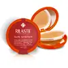Image de Rilastil Sun System Crème Compacte Uniforme Spf50+ Teinte 02 Dore 10g