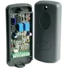 Image de RÃ©cepteur radio - bicanal - pour armoire de commande - 433,92 MHz CAME