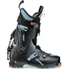 Image de Tecnica - Chaussures de ski de randonnée - Zero G Peak W pour Femme - Taille 37,5 - Noir