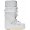 Image de Moonboot - Bottes après-ski - Moon Boot Icon Nylon Glacier Grey pour Femme - Taille 42-44 - Gris