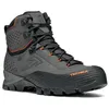 Image de Chaussures de randonnée TECNICA FORGE 2.0 GTX MS (DEEP GREY - ULTRA ORANGE) Homme