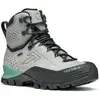 Image de Chaussures de randonnée TECNICA FORGE 2.0 GTX WS (SOFT GREY - LIGHT PETROL) Femme