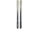 Image de Ski alpin NORDICA UNLIMITED 88 (LE SABLE/ARGENT) Mixte - 2026