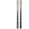 Image de Ski alpin NORDICA UNLIMITED 88 (LE SABLE/ARGENT) Mixte - 2026