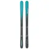 Image de Ski de randonnée NORDICA UNLIMITED 88 (AQUA/GRIS) Mixte - 2025