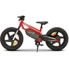 Image de Ducati E-Moto Kids - Du-Bi-230001 - Motore 150w - Ruote 16"" X 2.4 - 16 Km/H - 3 Velocita'' Selezionabili (8-12-16km/H)