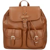 Image de Sac a dos Café Noir  MD0809 P30174751