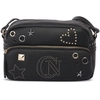 Image de Sac Bandouliere Café Noir  CAFE NOIR N001 BORSA BORCHIE P30722724