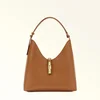 Image de Sac Ã  main hobo Goccia M en cuir