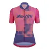 Image de Maillot femme Santini Forza Indoor 2XL