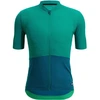 Image de T-shirts sport Santini  COLORE RIGA - JERSEY P31741006
