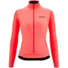 Image de Chemise Santini  COLORE PURO - WOMEN'S THERMAL JERSEY P25822242