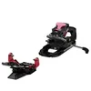 Image de Fixations de ski de randonnée Skitrab TITAN VARIO.2 ROSSO + ST78
