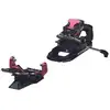 Image de FIXATIONS de ski de randonnées Skitrab TITAN VARIO.2 ROSSO + freins ST85