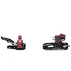Image de Fixations de ski de randonnée Skitrab Titan Vario.2 (Rosso)
