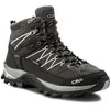 Image de Chaussures De Marche Cmp  Rigel Mid Trekking Shoes Wp 3q12947 - Gris - 44