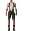Image de Castelli - Endurance 3 Bibshort - Pantalon De Cyclisme Taille S, Noir