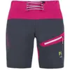 Image de Short femme Karpos Val Di Dentro L