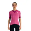 Image de Maillot de vélo Sportful Kelly Short Sleeve Jersey (CYCLAMEN) femme