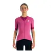 Image de Maillot de vélo Sportful Kelly Short Sleeve Jersey (CYCLAMEN) femme