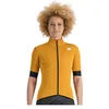 Image de Veste de vélo manches courtes Sportful Fiandre Light No Rain Jacket (LIQUORICE) femme