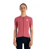 Image de Maillot de vélo Sportful Monocrom Jersey (POMPELMO) femme