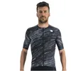 Image de Maillot vélo Cliff Supergiara Jersey Sportful (BLACK) homme