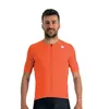 Image de Maillot de vélo Sportful Matchy Short Sleeve Jersey (CHILI RED) homme