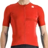 Image de T-shirts sport Sportful  MATCHY SHORT SLEEVE JERSEY RO P26118068