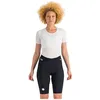 Image de Sportful - Women's Classic Short - Pantalon De Cyclisme Taille L, Noir
