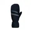 Image de Moufles KAPROS FINALE MITT (BLACK/INDIA INK) mixte