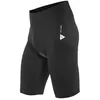 Image de Short de protection Dainese Trail Skins Shorts (Black)