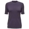 Image de Maillot de VTT manches courtes Dainese Hgl Jersey Ss (Eggplant) femme