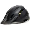 Image de Casque de VTT Dainese Linea 03 Mips (Black/black)