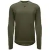 Image de Maillot VTT DAINESE HgROX JERSEY LS (GREEN) Homme