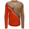 Image de Maillot manches longues Dainese HgAER M
