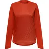 Image de Maillot manches longues femme Dainese HgAER M