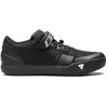 Image de Chaussures de VTT DAINESE HgMATERIA PRO (BLACK/BLACK)