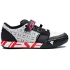 Image de Chaussures de VTT DAINESE Hg MATERIA PRO 2.0 (WHITE/RED) Homme